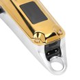 thumbnail image 4 of Electric Hair Clipper Electric Hair Cutter VGR Electric Hair Clipper LED Display Hair Trimmer Cutting Machine Styling Tool Gold ANGGREK Otros, 4 of 8