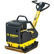 Bomag 15.7 Inch Reversible Vibratory Plate - Honda Gx160 Engine