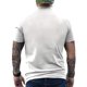 thumbnail image 2 of Camiseta divertida 3D para hombre con estampado "I'M A MULTITASKER", lavable a máquina, de algodón negro, ideal para uso casual y para andar en patineta., 2 of 6