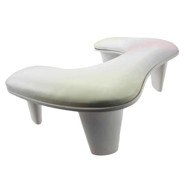 Almohada de mano para decoración de uñas, equipo de herramientas para uñas, soporte de mano para decoración de uñas para mujer en casa