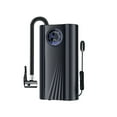 thumbnail image 2 of Tyidzon Car Mounted Air Pump Mini Car Inflator Portable Pointer Pump Electrics Air Pump, 2 of 6