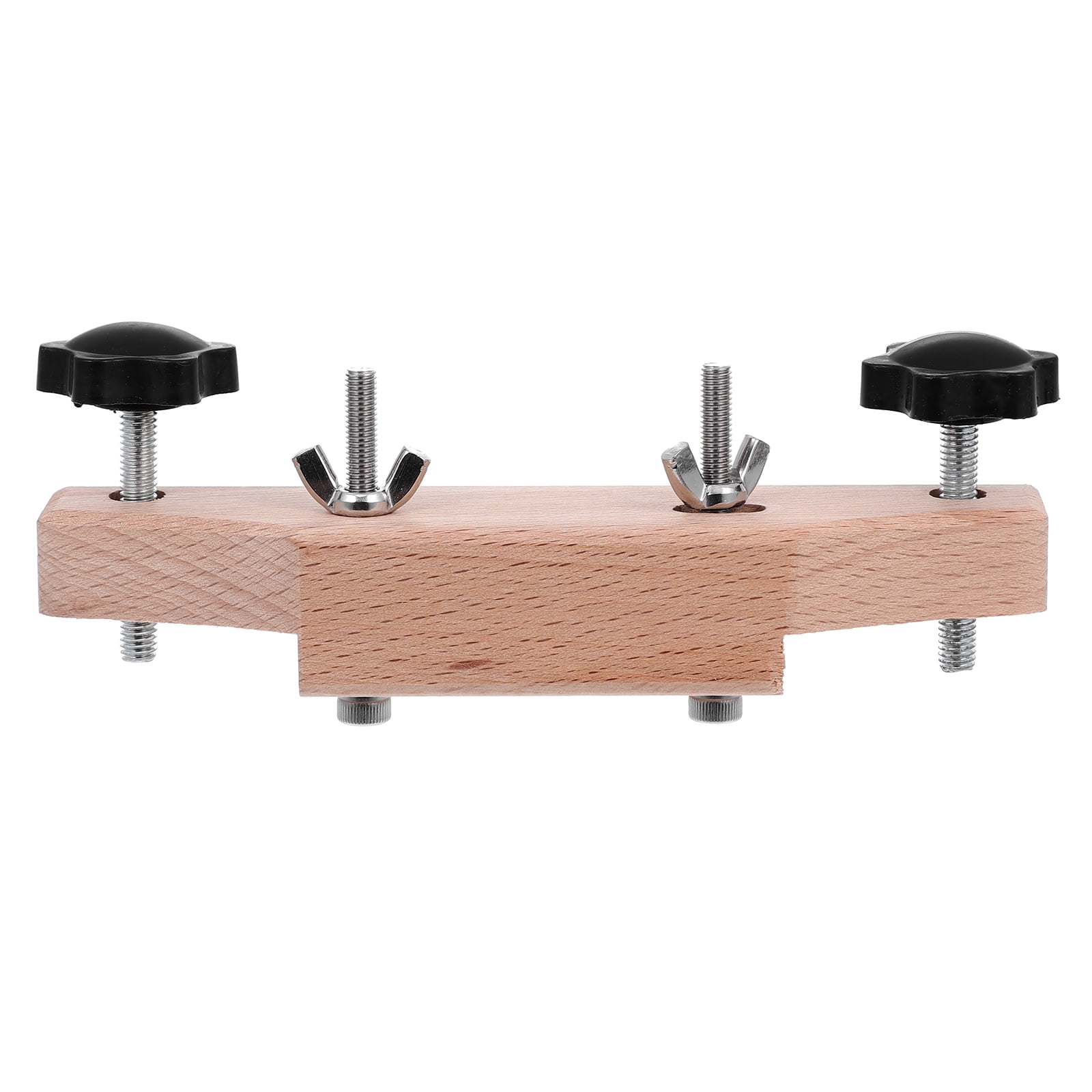 Frcolor Guitar Bridge Clamp Luthier Repair Acoustic Tool Tools Accessory Guitars Musical