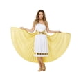thumbnail image 2 of Smiffys Womens Deluxe Grecian Cape, 2 of 4