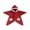 Red, variant on RUINIXCW Newborn Baby Christmas Costume Star Shape Santa Sleep Sack Hood Romper