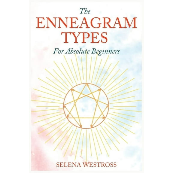 The Enneagram Types for Absolute Beginners (Paperback)