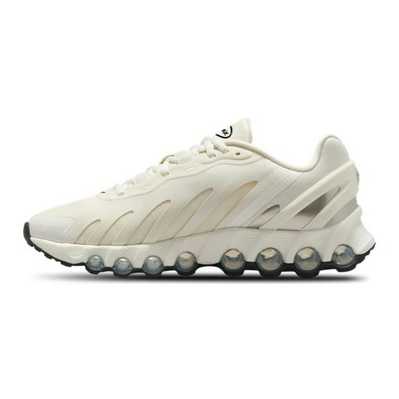 Women's Nike Air Max DN8 Sail/Black-Fossil (HF5509 101) - 9