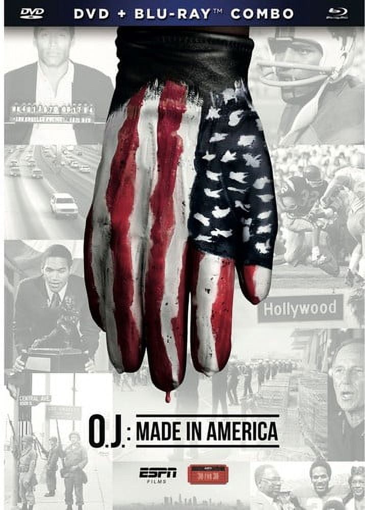 Watch 30 for 30 four falls of buffalo online free sale