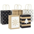 thumbnail image 1 of 5ct Small Stiff Handle Bag Bundle, 1 of 6