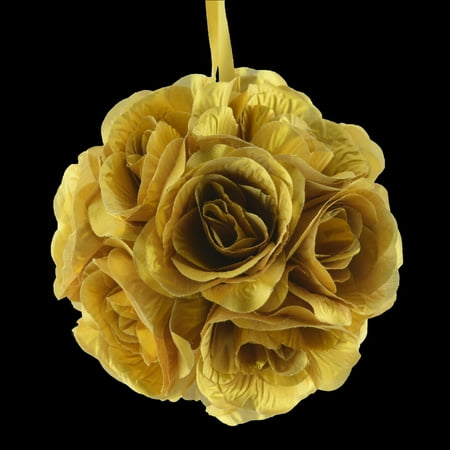 Gold Roses Quasimoon 6