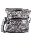thumbnail image 1 of Pre-Owned Unlimited Messenger Bag Nylon Large By Rebag, 1 of 7