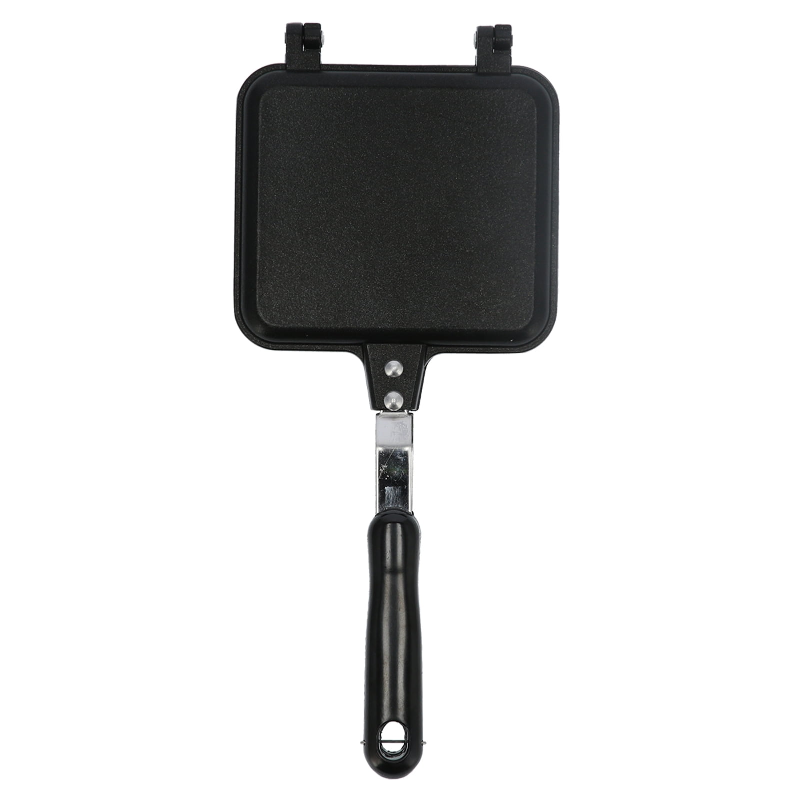 Elowen Pan Pan Breakfast Frying Pan Non Stick Double Sided Mold Pan Bread Baking Tool