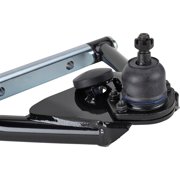 CPP 6372TCA-UKB480 1963-70 C10 Tubular Control Arms, Front Upper