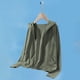 thumbnail image 4 of Ropa de Verano para Niñas Ropa de Protección Solar con Capucha para Niñas Pequeñas, 4 of 6