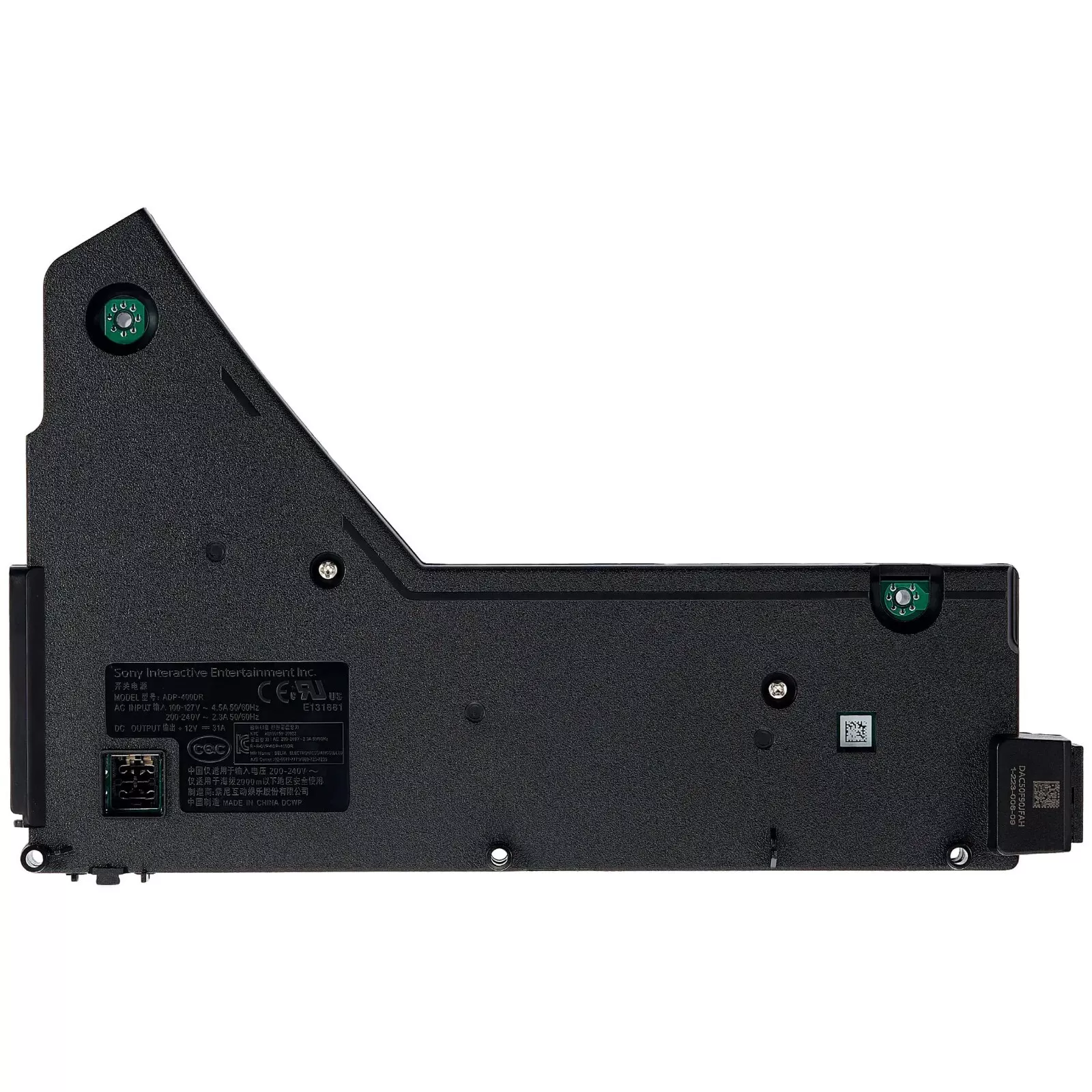 Power Supply Unit (ADP-400DR / PA-1401-JT20, CFI-1000 / CFI-1100) - PlayStation 5 PS5