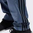 thumbnail image 7 of adidas Men's Essential Track Pants Gameday Pant Rawste Grey, Large, 7 of 7