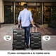 thumbnail image 4 of Set 2 Maletas De Viaje Ruedas 360 Grande 25 Kg Y Carry On 10 Kg Con Candado, 4 of 4