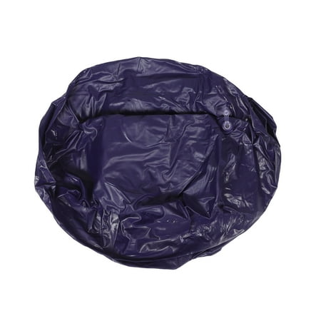 NIAIZEK Inflatable Portable Seat Cushion for Travel, Camping, Hiking, Outdoor Concerts - Comfortable and Lightweight Support