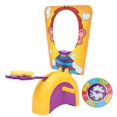 thumbnail image 3 of Cream Face Toy Cake Cream Toy Kids Toy Trick Toy Birthday Game Toy Trick Playing Toy Cream Pie Cake Splatting Game Party Accessory Parent-Child Interaction Age 6+, 3 of 8