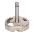 thumbnail image 3 of Sewing Machine Hook, Steel  Sewing Hook Small Portable Glossy Surfaces  For Household, 3 of 8
