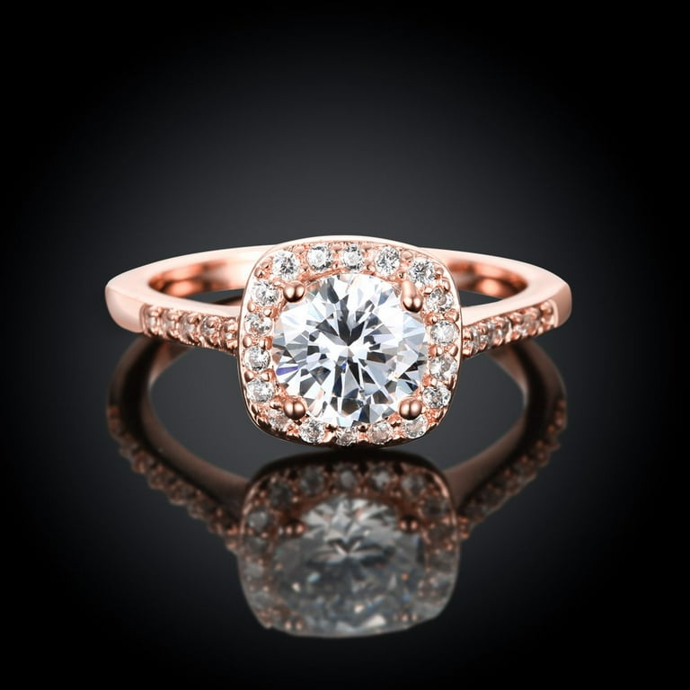 Prettiest promise rings deals
