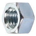 thumbnail image 3 of tuerca hexagonal de 3/8 de pulgada plata 50 piezas, 3 of 4