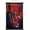 Premium Print and Black Hanger Bundle, variant on A Nightmare on Elm Street - Freddy's Dead Wall Poster, 14.725" x 22.375"