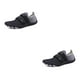 thumbnail image 4 of Guardurnaity Zapatos de agua transpirables para caminar en la playa para hombres y mujeres, zapatillas deportivas antideslizantes de secado rápido Negro talla 44 2piezas, 4 of 6