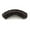 Natural, variant on Ludlz Wig Cushion Volume Hair Base Set Styling Insert Braid Tool Hair Bump Up Comb Clip Sponge Bun Hair Pad Accessories for Women Girls DIY Hairstyle