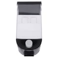thumbnail image 4 of Cereal Container, Dry Food Dispenser Large Capacity Transparent Sealing For Hotel For Kitchen, 4 of 8