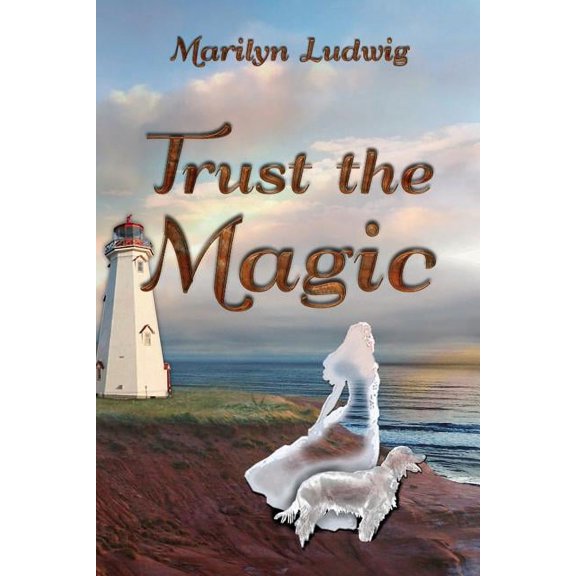 Trust the Magic, (Paperback)