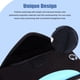 thumbnail image 5 of Riñoneras impermeables para mujeres y hombres, riñonera táctica, 5 of 8