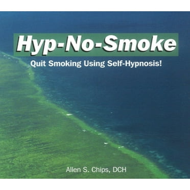 Hyp-No-Smoke: Quit Smoking Using Self-Hpynosis! (Audio CD)