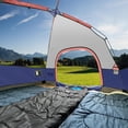 thumbnail image 3 of Carpa CAMPROS CP impermeable para 4 personas para camping, 3 of 7