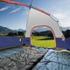 thumbnail image 3 of Carpa CAMPROS CP impermeable para 4 personas para camping, 3 of 7
