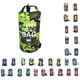 thumbnail image 2 of Greeniant Bolsas secas impermeables de camuflaje para exteriores 2/5/10/15L, 2 of 6