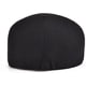 thumbnail image 4 of Pack de 2 gorras de algodón para hombre, gorro de taxista de ajuste suave, 4 of 5
