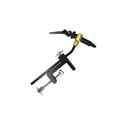 thumbnail image 3 of Wweixi Rotary Fly Tying Vise Adjustable Fishing Accessory Practical Fly Making Tool, 3 of 6