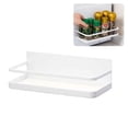 thumbnail image 1 of Para Especias, Organizador Magnético De Un Solo Nivel Para Refrigerador, Estante Magnético Para Almacenamiento De Especias seitruly HA040363-01, 1 of 6