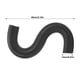 thumbnail image 4 of Tubo de combustible en forma de S 16956 HM3 A60 Manguera de goma flexible para tanque de gasolina para 250X 300EX, 4 of 5