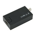 thumbnail image 1 of Adaptador convertidor de interfaz multimedia HD a SDI,Interfaz multimedia HD a adaptador SDI convertidor de micro vídeo Resultados impresionantes, 1 of 8