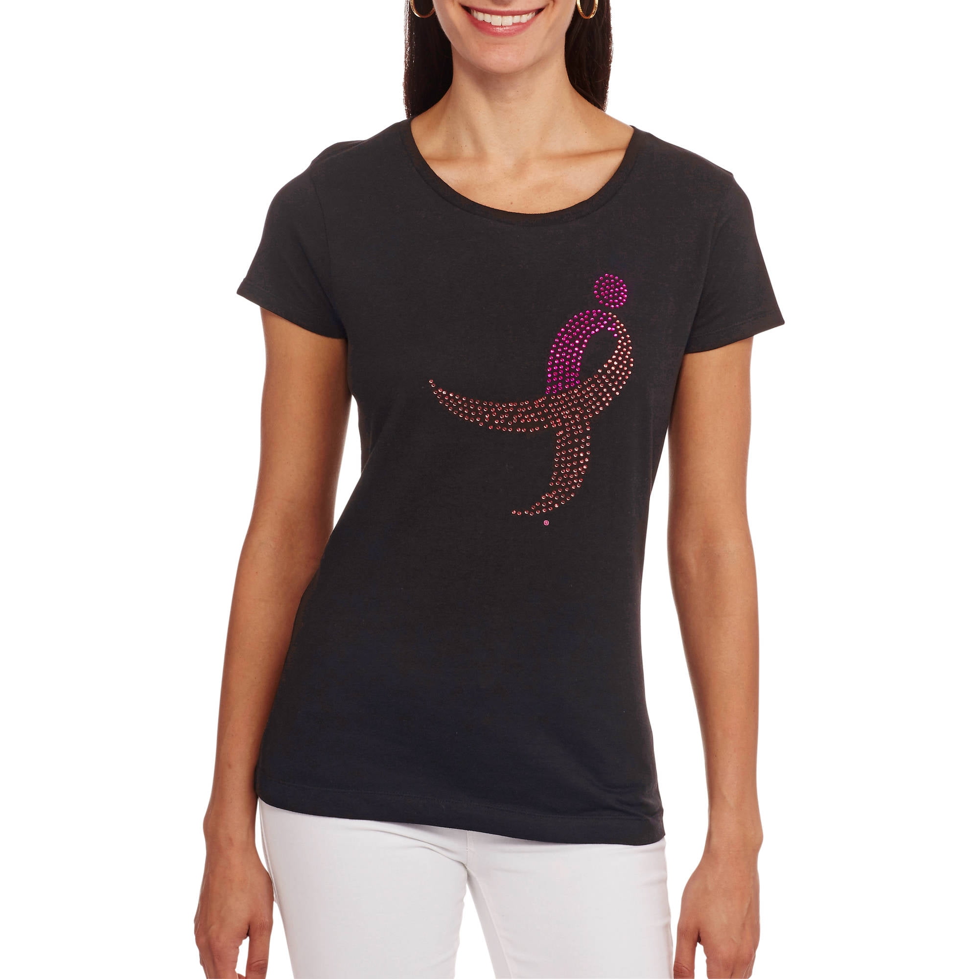 susan g komen shirts