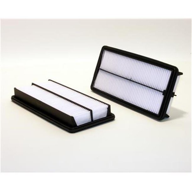 WIX Filters 46832 1.59 In. Air Filter, 20032005 Honda Accord Walmart