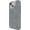 Gray Geo, variant on ZAGG London Snap iPhone 15 Case - Protective Cell Phone Case Drop Protection (13ft/4m) Durable Graphene MagSafe Phone Case Slim and Lightweight