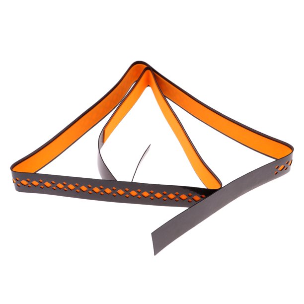 Cinta de agarre pegajosa transpirable con banda antideslizante para raqueta de bádminton de tenis Negro Sunnimix Cinta de agarre para raqueta de tenis