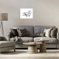 thumbnail image 4 of Stupell Industries Transitional White Framed Giclee Art, 20 x 16, by Lindsay Kivi Fine Art, 4 of 8