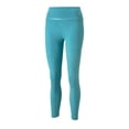 thumbnail image 1 of Tight/Legging Puma AOP High Waist para Mujer 521375-61 turquesa XS, 1 of 4