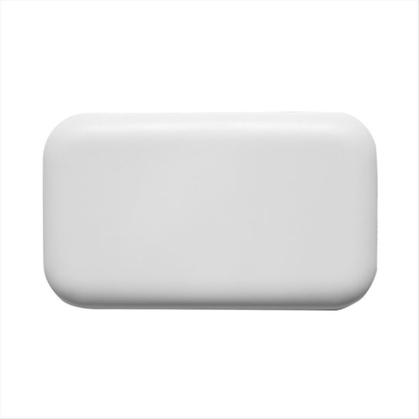 Mini Enrutador WiFi Móvil 4G LTE, Punto de Acceso Móvil de Bolsillo de 150Mbps, Compatible con 8-10 Usuarios con Ranura para Tarjeta SIM, Punto de Acceso WiFi Portátil