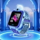 thumbnail image 1 of Reloj electrónico para niños, niñas, niños, cumpleaños, 3, 4, 5, 6, 7, 8 y 9 años, pantalla, reloj deportivo para niños pequeños con cámara y llamadas, dos colores., 1 of 6