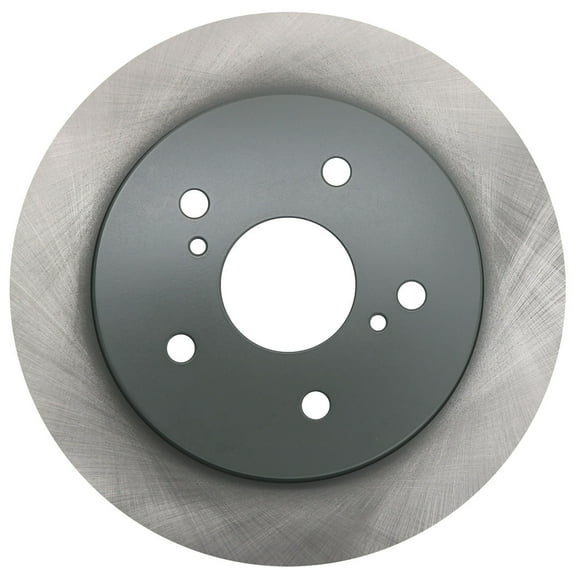 Winstop Brake Rotor, Rear WS239086, Suzuki SX4 2013-2007