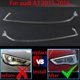 thumbnail image 4 of For A3 2013-2015 DRL Daytime Running Lights Guide Plate Daytime Running Light Tube Car Daytime Runn, 4 of 4